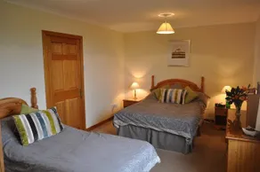 Fasgadh Bed And Breakfast - Image 5