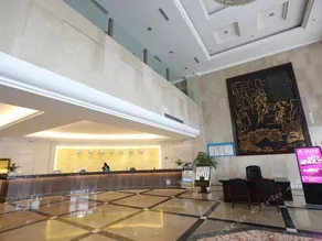 Huajing Hotel - Image 3