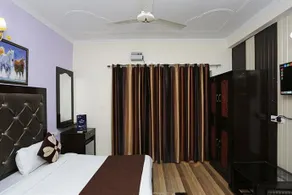 OYO Rooms 081 Tapovan - Image 3