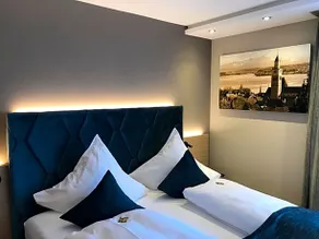 Villa Rosengarten Boutique Hotel - Image 5