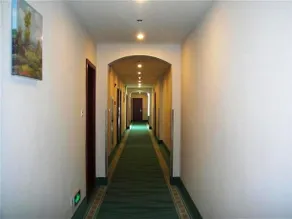 Greentree Inn Ningbo Yuyao Shengshan West Road Express Hotel - Image 3