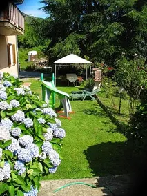 Bed & Breakfast Le Giutte - Image 4