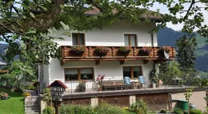 Ferienwohnung Pezzei - Image 2