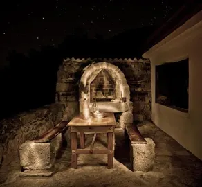 Mountain Cottage Mons Baebius - Image 2