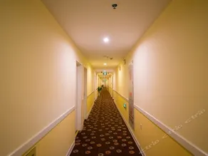 Home Inn Xinghua Middle Yingwu Road Branch - Image 4