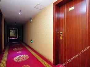 Anning Golden Harbor Hotel - Image 2