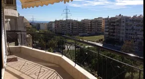 Third floor apartment with nice view - Image 5