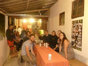 Adventure Hostel Paraty - Image 2
