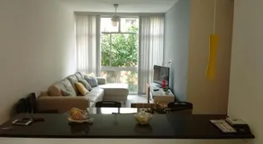 Apartamento 3 Dormitorios Guaruja - 9 Pessoas - Image 2