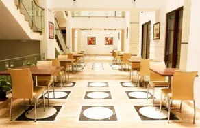 Alpina Residency - Image 4