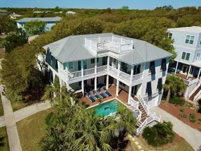 1 Palm Court 5 Bedrooms 5 Bathrooms Home - Image 1