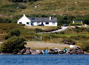 Currane Lodge - Image 2
