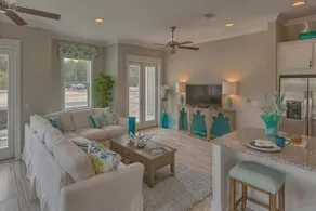 Prominence on 30A Beach Homes by Panhandle Getaways Santa Rosa Beach - Image 3