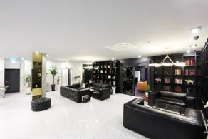 Ansan 3S Boutique Hotel - Image 2