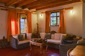 Inti Nan Hotel - Image 4