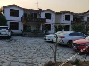 Langshan Bajiaozhai Xiao'er Farm House - Image 5