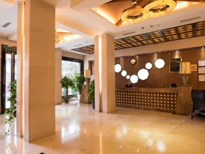 Mingcheng Jiayuan Hotel - Image 4