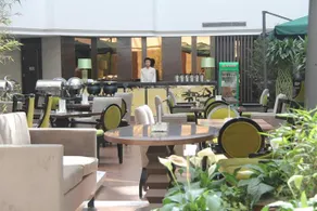 Chengdu Ruiting Hotel - Image 5