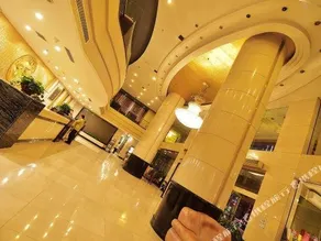 Tsuiying Hotel - Image 5
