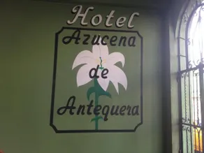 Hotel Azucena de Antequera - Image 3
