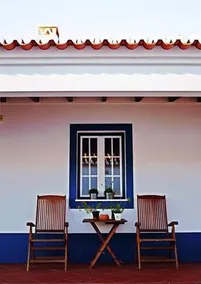 O Monte Do Alhinho - Turismo Rural - Image 2
