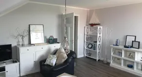 Ferienwohnung Seglernest 2 - Image 2