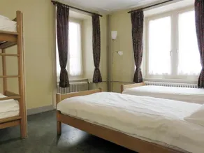 City Backpacker/Hotel Biber - Image 5