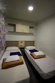 Camping Bungalows Igueldo San Sebastián - Image 2