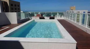 Maravilhoso apartamento em Joao Pessoa - Image 2