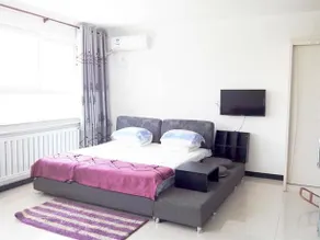 Jufule Hotel Beijing Longqingxia - Image 3