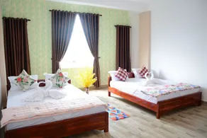 Tân Thành Hostel - Image 1