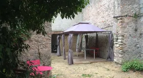 Nyons Centre Appart#2: balcon, jardin, plage - Image 4