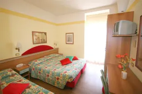 Hotel Fantini - Image 2
