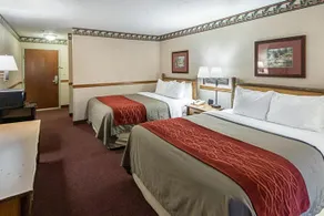 Quality Inn & Suites Big Stone Gap - Image 5