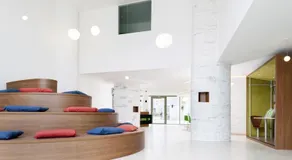 IG Serviced Apartments Campus Lodge - Image 3