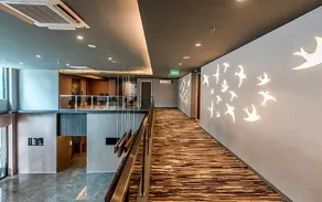 Simple Hotel Jakarta Wahid Hasyim - Image 2