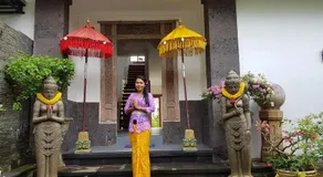 Villa Santai Karangasem - Image 2
