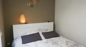 Wadsuper vakantiewoning Paesens Moddergat aan de Waddenzee - Image 5