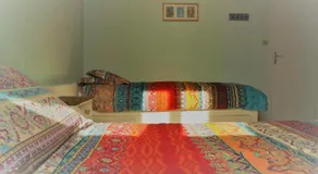 Loire Valley Llama Farm Stay - Image 4