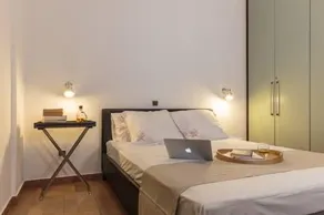 Appartement de vacances avec piscine privée, barbecue et terrasse - Image 3