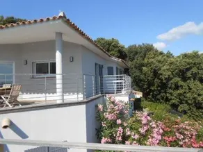 Villa Trinita À Porto Vecchio - Image 2