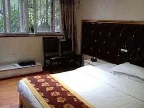 Duzhidu Hotel - Chongqing - Image 3