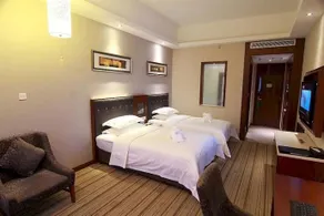 Yan Nian Hotel Changsha - Image 2