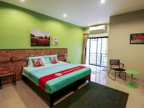 NIDA Rooms Turquoise Saiyuan Naiharn - Image 5