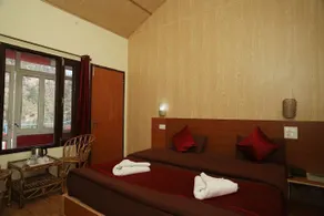 KASTURA - An Ayurvedic Spa Resort - Image 4