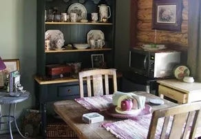 Long Harbour Bed & Breakfast Cottage - Image 2