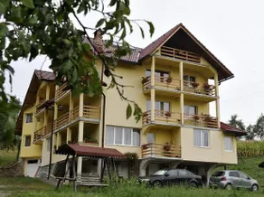 Pensiunea Tiuta - Image 2
