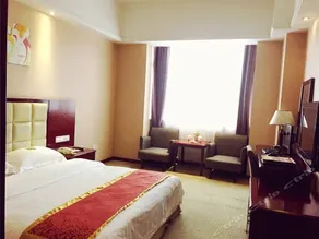 Yannian Shenyu Hotel - Image 5