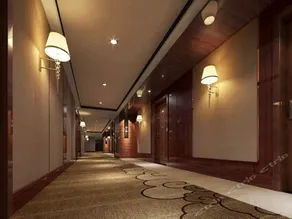 Shuangfa Hotel - Image 4