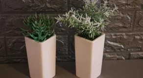 Pink Flamingo Nest - unique design apartment - Image 3